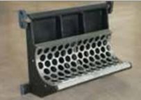 เครื่องหั่นพลาสติกรีไซเคิลขนาดเล็กเพลาเดียวขนาด 18.5kw