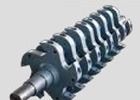 JWELL 1000kg / h เครื่องรีไซเคิลพาเลทถาดจาน