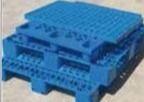 JWELL 1000kg / h เครื่องรีไซเคิลพาเลทถาดจาน