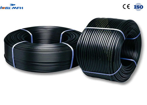 เครื่องอัดรีดคู่ PE PPR PE RT PA ขนาดเล็ก