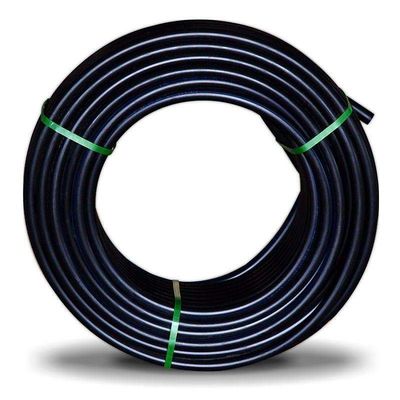 เครื่องอัดรีดคู่ PE PPR PE RT PA ขนาดเล็ก