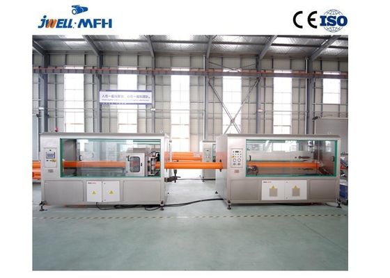 เครื่องอัดรีดท่อป้องกันสายไฟของจีน MPP