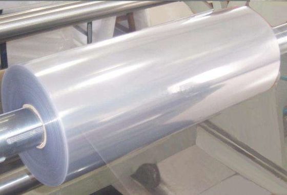 Twin Screw Food Package วัสดุ PET PLA Sheet Extrusion Lines