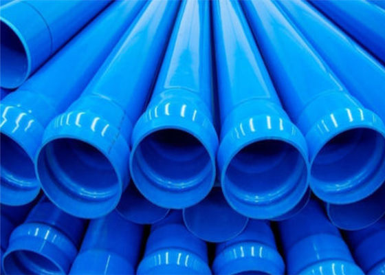JWELL HDPE PP MPP PVC Water Supply เครื่องทำท่อน้ำหยด