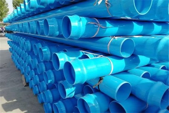 JWELL HDPE Water Supply เครื่องอัดรีดท่อแก๊ส