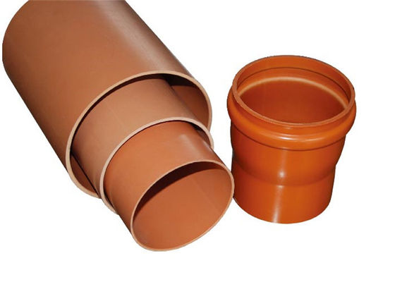 JWELL PVC UPVC CPVC เครื่องทำท่อระบายน้ำท่อระบายน้ำ