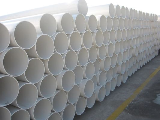 สายการผลิตท่อพลาสติกคอมโพสิต PVC สามชั้น