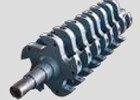 เครื่องรีไซเคิลพาเลทพลาสติกแผ่นหนา PP PE Crusher