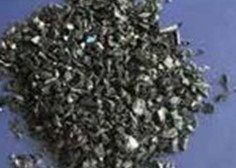 ถังขยะพลาสติก HDPE PVC สำหรับรีไซเคิลขยะพลาสติกขนาด 1000 กิโลกรัม