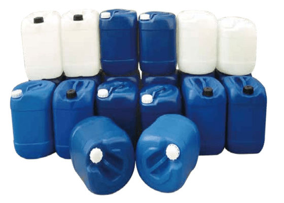 ถังเก็บน้ำ Pp Hdpe เครื่องเป่าขวดพลาสติก