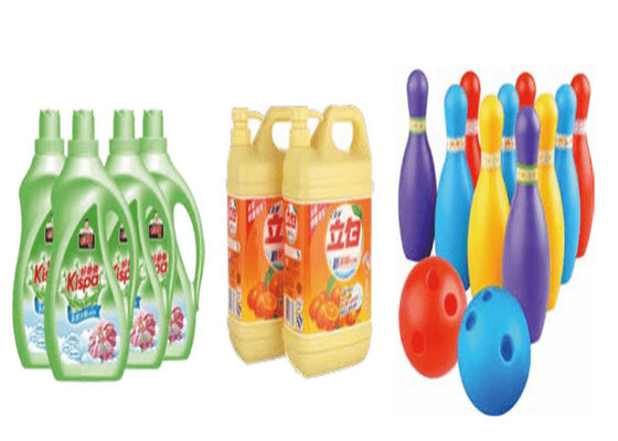 เครื่องเป่าสัตว์เลี้ยงสถานีคู่ 3000ml 2 ช่อง