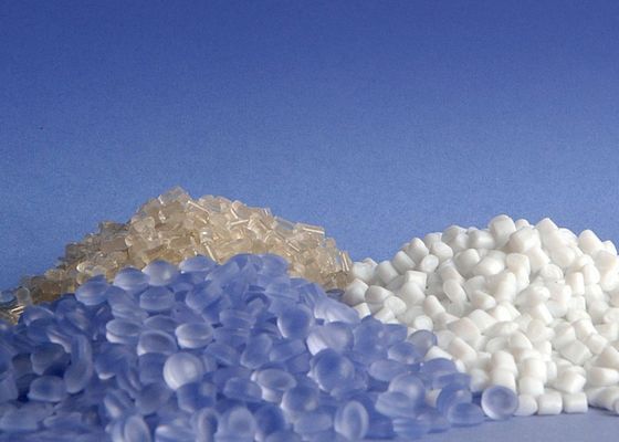 300KG H 90kw HDPE เครื่องอัดเป็นก้อนฟิล์ม