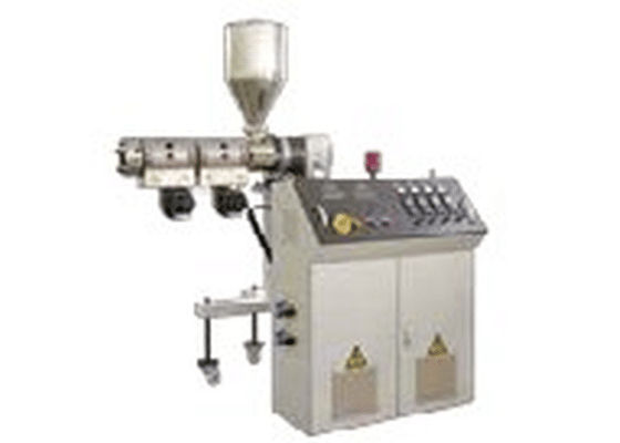 JWELL PVC Coating Co Extruder เครื่องอัดรีดสกรูและบาร์เรล