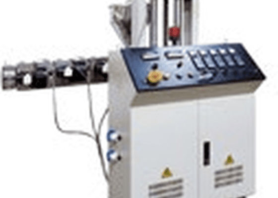 JWELL PVC Coating Co Extruder เครื่องอัดรีดสกรูและบาร์เรล