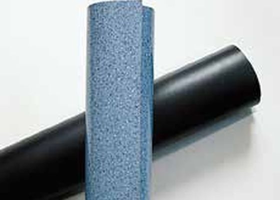 เครื่องทำแผ่นหินอ่อนเทียม JWELL PVC ชั้น