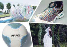 สายการอัดรีดฟิล์ม TPU ร้อนละลาย 300 กก. H