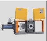 เครื่องอัดเม็ดพลาสติก PP LDPE BOPP