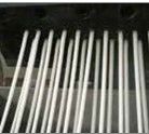 เครื่อง Granulator การรีไซเคิลพลาสติกของพีซีแบบสกรูเดี่ยว