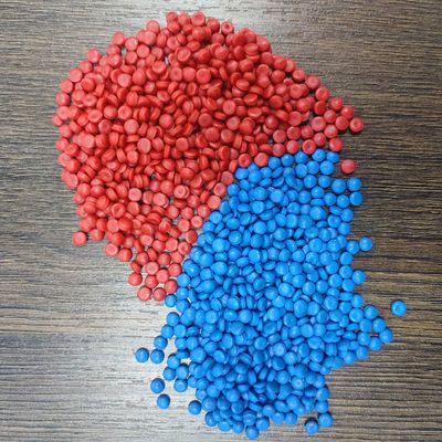 JWELL HDPE PP ABS PET PC เครื่องบดอัดเม็ดสกรูเดี่ยว