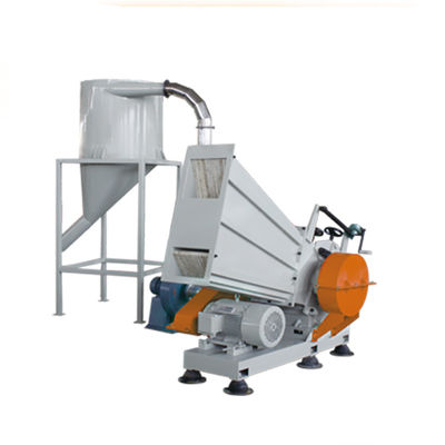 โปรไฟล์ WPC PVC ขนาด 15kw 300KG / H