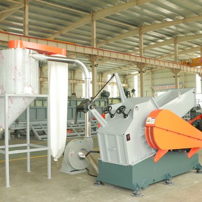 โปรไฟล์ WPC PVC ขนาด 15kw 300KG / H