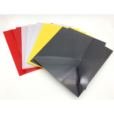 เครื่องทำป้ายโฆษณา PVC WPC ขนาด 1220 มม