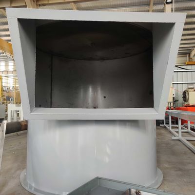 LLDPE HDPE OPP Film Recycling เครื่องบดย่อยแบบรวมสามเครื่อง